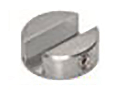 AFM 90 deg. vice cross section mounts, cylinder mounts