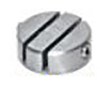 AFM 90 deg. vice cross section mounts, cylinder mounts