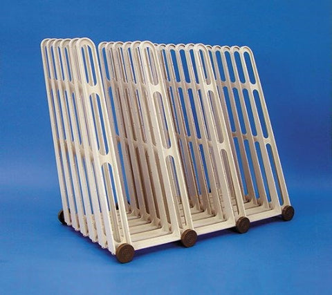 Paterson RC rapid drying rack