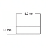 SEM specimen mounts for ISI/ABT/Topcon, JEOL cylinder