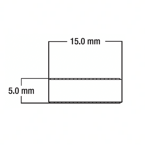 SEM specimen mounts for ISI/ABT/Topcon, JEOL cylinder