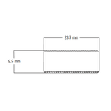SEM specimen mounts for ISI/ABT/Topcon, JEOL cylinder