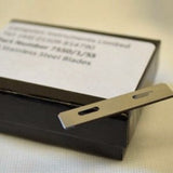 Accessories and parts for vibrating microtomes, 5100mz/7000smz-2 Series