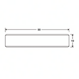 SEM large specimen mounts, JEOL cylinder (EMS)