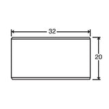 SEM large specimen mounts, JEOL cylinder (EMS)