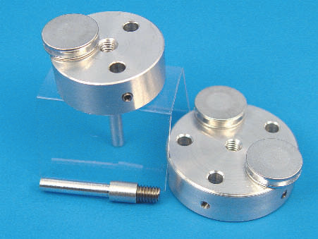 SEM 5 pin mount holder, pin mount