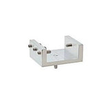 SEM bulk specimen holders, pin mount