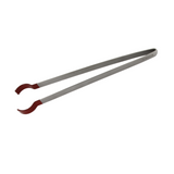 Dumont flask tongs