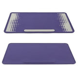 Silicone lab mat