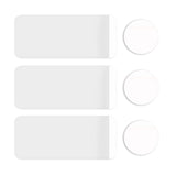 Colour coded dual Tough-Tags