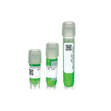 Thermal transfer Cryo-Tags labels, rolls (EMS)