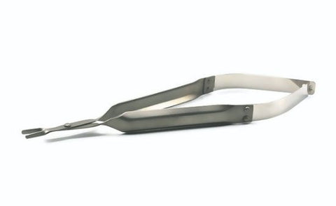 Castroviejo micro needle holders