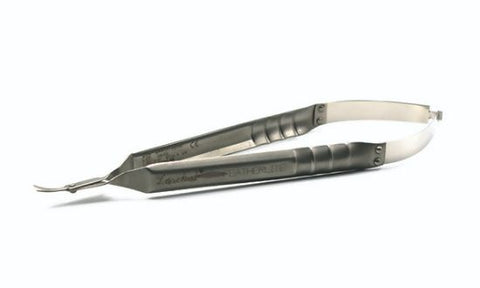 FeatherLite MPF-4CXF7 needle nose scissors, 165mm