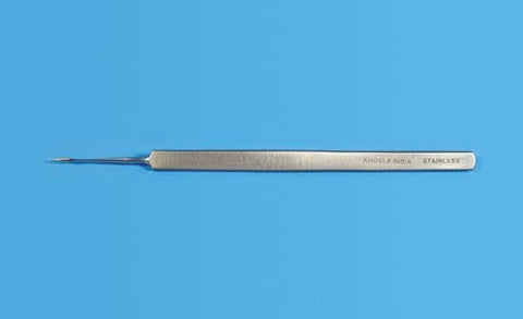 Bowman micro dissecting needles
