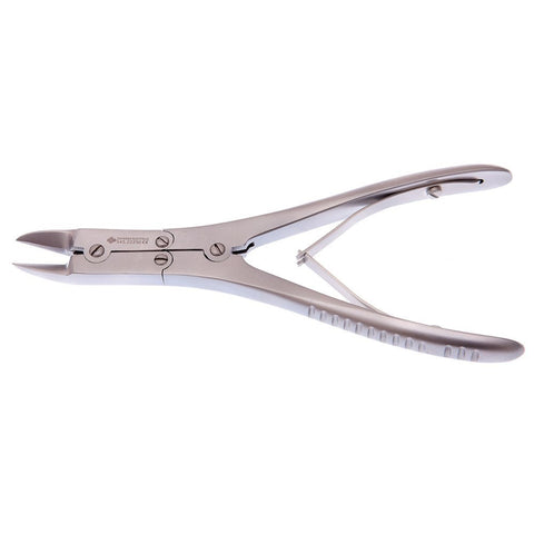 Bohler bone cutting forceps