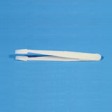 Wafer and slide tweezers, delrin
