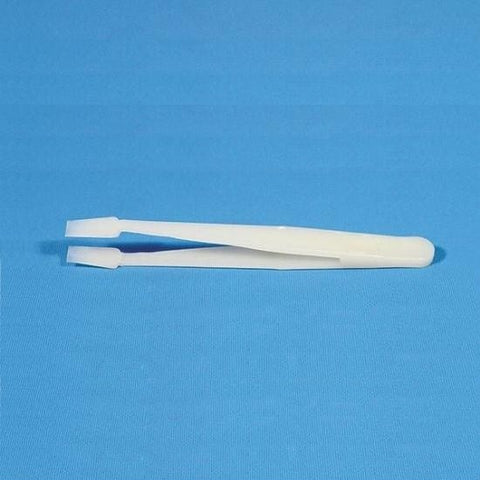 Wafer and slide tweezers, PE