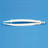 Wafer and slide tweezers, delrin