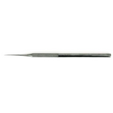 Stainless steel probes