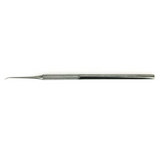 Stainless steel probes