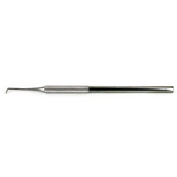 Stainless steel probes