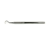 Stainless steel probes
