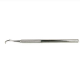 Stainless steel probes