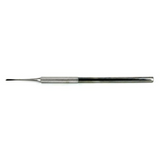 Stainless steel probes