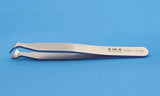 EMS cutting tweezers, style 15A