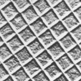 Carbon grating replicas