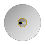 MAC backscattered electron detector calibration standards