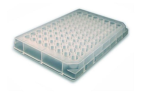 mPrep/Bench microplate 96-well plates