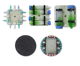 Mortexer vortex mixer (EMS)