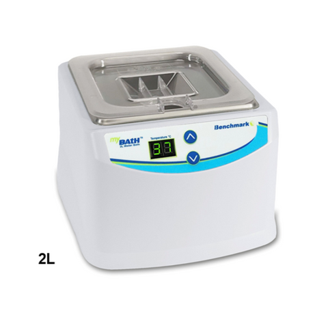 EMS MyBath water baths
