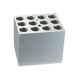 Accessories for MyBlock I and II dry baths