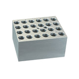 Accessories for MyBlock I and II dry baths