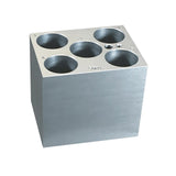Accessories for MyBlock I and II dry baths