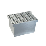 Accessories for MyBlock I and II dry baths