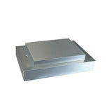 Accessories for MyBlock I and II dry baths