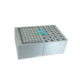 Accessories for MyBlock I and II dry baths