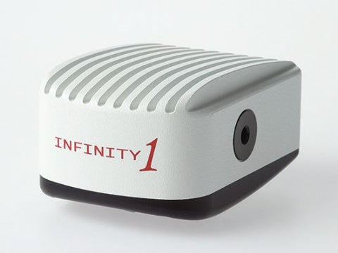 Infinity 1 microscopy cameras