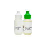 Aurion silver enhancement reagents, light microscopy