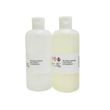 Aurion silver enhancement reagents, light microscopy