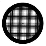 Athene grids with centre mark, thick/thin bars
