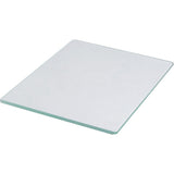 Four-bladed masking attachment