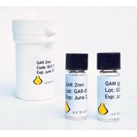 Nanoparticles, Gold - Carboxyl functionalized