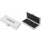 Dumont tweezers storage boxes (EMS)