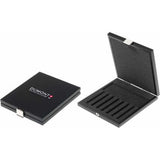 Dumont tweezers storage boxes (EMS)