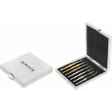Dumont tweezers storage boxes (EMS)
