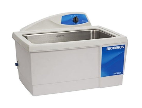 Branson ultrasonic baths, Model 8800